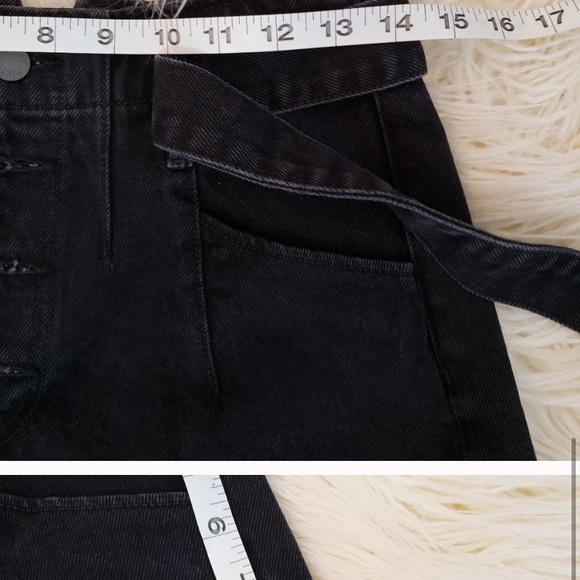 Brand new. RARE GRLFRND shorts sz 27. Sold out! - Picture 5 of 7
